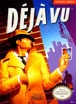 Deja Vu (Sweden)